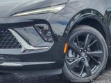 New 2025 Buick Envision Sport Touring image 4