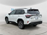 New 2025 Subaru Forester Touring image 3