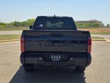 New 2025 Toyota Tundra Platinum image 4