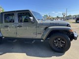 Used 2021 Jeep Gladiator Willys image 4