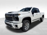 New 2025 Chevrolet Silverado 2500 High Country w/ High Country Premium Package image 4