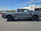 New 2025 Ford F350 XLT w/ Black Appearance Package image 3