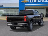 New 2026 Chevrolet Silverado 2500 LTZ w/ LTZ Premium Package image 6
