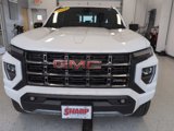 Used 2024 GMC Canyon AT4 w/ Canyon Safety Plus Package image 4