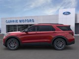 New 2025 Ford Explorer ST image 3