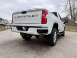 Used 2020 Chevrolet Silverado 2500 LTZ w/ LTZ Convenience Package image 6