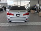 Used 2018 BMW 530i xDrive image 4