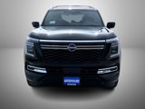New 2025 Nissan Armada Platinum image 2