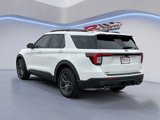 New 2025 Ford Explorer ST image 3