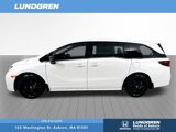 New 2025 Honda Odyssey Sport-L image 2