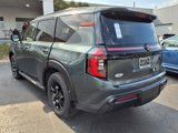 New 2025 Nissan Armada PRO-4X image 5