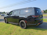 New 2025 Jeep Wagoneer L Series II w/ Premium Group I image 5