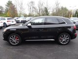 New 2025 Audi SQ5 Premium Plus image 2