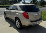 Used 2012 Chevrolet Equinox LTZ image 2