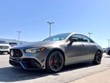 New 2025 Mercedes-Benz CLA 45 AMG 4MATIC image 6
