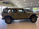 New 2025 Jeep Wrangler Unlimited Sport S 4xe image 2