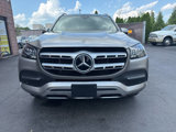 Used 2021 Mercedes-Benz GLS 450 4MATIC image 6