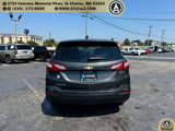 Used 2019 Chevrolet Equinox LS image 4