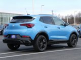 New 2025 Buick Encore GX Sport Touring image 3