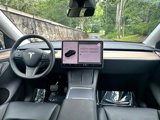 Used 2024 Tesla Model Y Long Range image 2