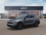 New 2025 Kia Sportage X-Line image 3