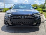 New 2025 Audi A8 L 3.0T image 2