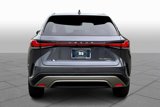 New 2025 Lexus RX 450h Luxury image 4