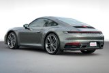 Certified 2021 Porsche 911 Carrera image 3