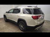 Used 2017 GMC Acadia SLT image 5