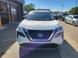 Used 2023 Nissan Rogue S image 2