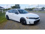 Used 2025 Honda Civic Si image 3