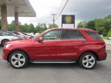 Used 2017 Mercedes-Benz GLE 350 4MATIC w/ Premium 1 Package image 3
