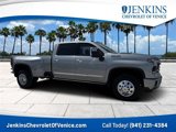 New 2025 Chevrolet Silverado 3500 High Country w/ High Country Premium Package image 1