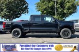 New 2025 Ford F250 Lariat w/ Lariat Ultimate Package image 3