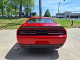 Certified 2023 Dodge Challenger SXT image 6