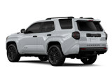 New 2025 Toyota 4Runner 4WD image 4