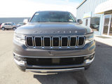 Used 2022 Jeep Wagoneer Series III w/ Premium Group I image 2
