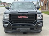 Used 2018 GMC Sierra 1500 SLE image 3