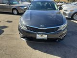 Used 2020 Kia Optima LX image 5
