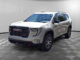 New 2026 GMC Acadia AT4 w/ Luxury Package image 3