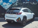 Used 2024 Subaru Crosstrek 2.5i Sport w/ Popular Package #4A image 4