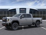 New 2025 GMC Sierra 2500 AT4X image 2