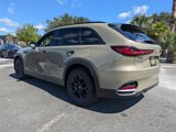 New 2025 MAZDA CX-70 3.3 Turbo w/ Premium Plus Pkg image 5