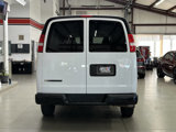 Used 2022 Chevrolet Express 3500 LS image 3