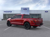 New 2025 Ford F150 Platinum image 4
