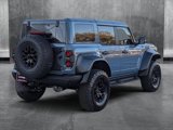 New 2025 Ford Bronco Raptor image 2