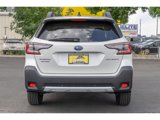 New 2025 Subaru Outback Limited image 4