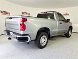 New 2026 Chevrolet Silverado 1500 W/T w/ WT Safety Package image 4