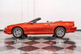 Used 2002 Chevrolet Camaro Z28 image 2