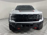 Certified 2025 Ford F150 Raptor w/ Equipment Group 803A Raptor R image 2